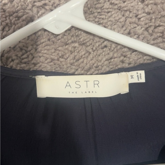 ASTR THE LABEL a line dress. Size medium - Picture 6 of 8